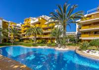 Resale - Apartment - Torrevieja - Punta prima