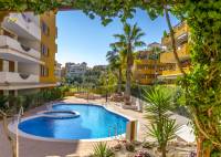 Resale - Apartment - Torrevieja - Punta prima