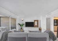Resale - Apartment - Torrevieja - Punta prima