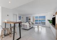 Resale - Apartment - Torrevieja - Punta prima