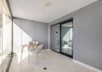 Resale - Apartment - Torrevieja - Punta prima