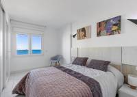 Resale - Apartment - Torrevieja - Punta prima