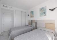 Resale - Apartment - Torrevieja - Punta prima