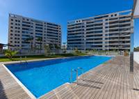 Resale - Apartment - Torrevieja - Punta prima