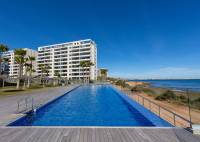 Resale - Apartment - Torrevieja - Punta prima