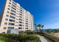 Resale - Apartment - Torrevieja - Punta prima