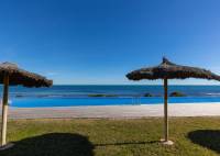 Resale - Apartment - Torrevieja - Punta prima