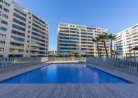 Resale - Apartment - Torrevieja - Punta prima