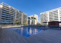 Resale - Apartment - Torrevieja - Punta prima