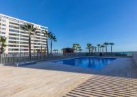 Resale - Apartment - Torrevieja - Punta prima