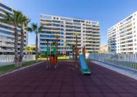 Resale - Apartment - Torrevieja - Punta prima
