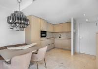 Resale - Apartment - Torrevieja - Punta prima