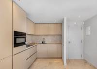 Resale - Apartment - Torrevieja - Punta prima