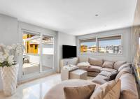 Resale - Apartment - Torrevieja - Punta prima