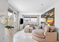 Resale - Apartment - Torrevieja - Punta prima