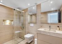 Resale - Apartment - Torrevieja - Punta prima