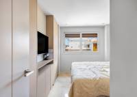 Resale - Apartment - Torrevieja - Punta prima