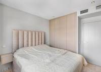 Resale - Apartment - Torrevieja - Punta prima