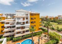 Resale - Apartment - Torrevieja - Punta prima