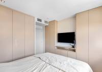 Resale - Apartment - Torrevieja - Punta prima