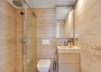 Resale - Apartment - Torrevieja - Punta prima