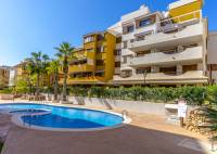 Resale - Apartment - Torrevieja - Punta prima