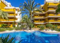 Resale - Apartment - Torrevieja - Punta prima