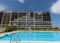 Resale - Apartment - Torrevieja - Punta prima