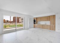 Resale - Apartment - Torrevieja - Punta prima