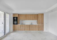 Resale - Apartment - Torrevieja - Punta prima