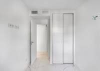 Resale - Apartment - Torrevieja - Punta prima