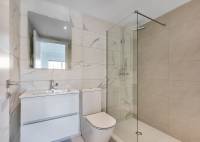 Resale - Apartment - Torrevieja - Punta prima