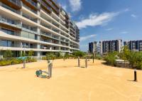 Resale - Apartment - Torrevieja - Punta prima