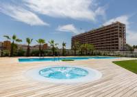 Resale - Apartment - Torrevieja - Punta prima