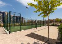 Resale - Apartment - Torrevieja - Punta prima