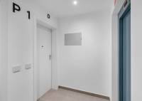 Resale - Apartment - Torrevieja - Punta prima