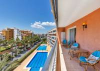Resale - Apartment - Torrevieja - Rocio del Mar