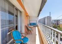 Resale - Apartment - Torrevieja - Rocio del Mar