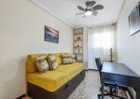 Resale - Apartment - Torrevieja - Rocio del Mar