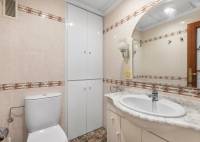 Resale - Apartment - Torrevieja - Rocio del Mar