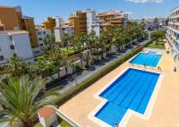 Resale - Apartment - Torrevieja - Rocio del Mar