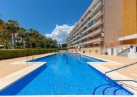 Resale - Apartment - Torrevieja - Rocio del Mar