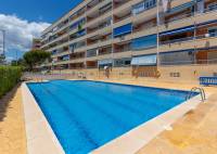Resale - Apartment - Torrevieja - Rocio del Mar