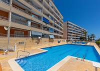 Resale - Apartment - Torrevieja - Rocio del Mar