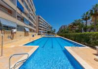 Resale - Apartment - Torrevieja - Rocio del Mar