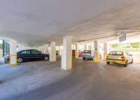Resale - Apartment - Torrevieja - Rocio del Mar