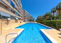 Resale - Apartment - Torrevieja - Rocio del Mar