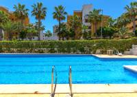 Resale - Apartment - Torrevieja - Rocio del Mar