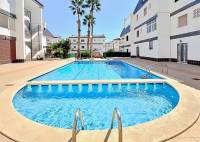 Resale - Apartment - Torrevieja - Rocio del Mar