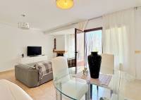 Resale - Apartment - Torrevieja - Rocio del Mar